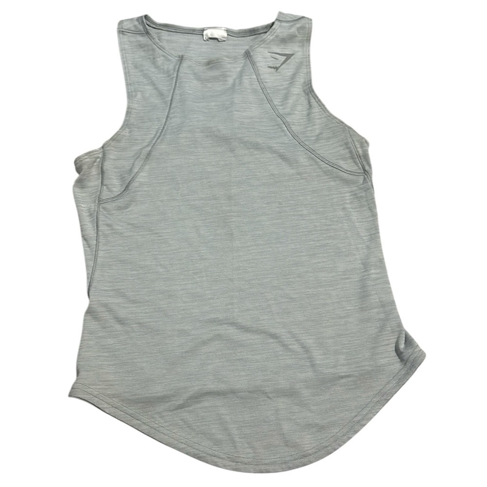 Gymshark tank